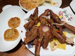 -瓯菜排档·温州海鲜(玕南店)