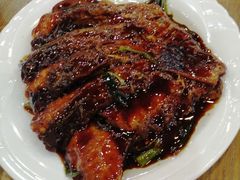 -蘭心餐厅(进贤路店)