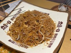 -花和尚·湘西小串烧烤(祈福店)