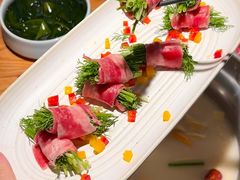 -骨之味·筒骨汤火锅(江头店)