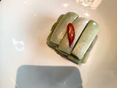 -北京饭店谭家菜