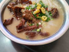 牛腩河粉-超记粉店(阜民店)