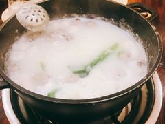 -顺德一品粥·20年凤城老字号(芳村店)