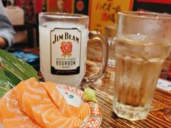 -平成屋·午肴夜酒(四川北路店)