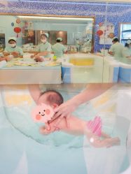-安雅国际月子会所(拱北森宇富通店)