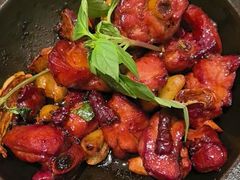 -鹿港小镇(悠唐店)