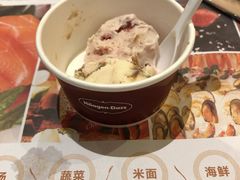 -芭菲盛宴·环球美食(解放碑英利国际店)