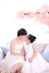 -哈尼Honey baby 儿童摄影(立丰国际公寓店)