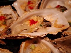 -烧蠔帮·生蚝海鲜牌档(观海店)