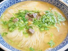 -尹兰楼西北风情餐厅(嘉定店)