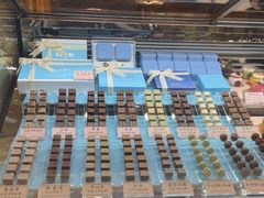 -CREAM STORY意大利手工冰淇淋&甜品(万象前海店)