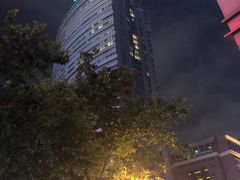 -上海雅居乐万豪侯爵酒店