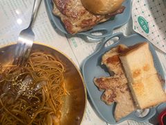 -金捞茶餐室(祐汉兴隆楼店)