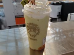 -牛牛和清小妞芝士卷饼厂(红谷滩万达店)