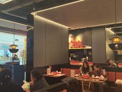 -胖哥俩肉蟹煲(石家庄长安万达店)