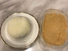 -李大牛和刘大力手作甜品(凯德店)