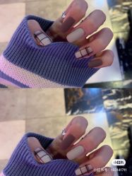 -Pink You美甲洗眉纹绣定制中心