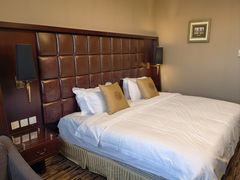 -北京前门建国饭店