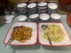 -粗茶淡饭•陕菜•家常菜