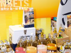 -盒马鲜生(十里堡店)