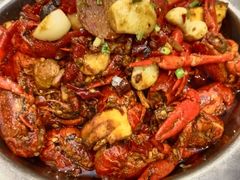 -五七小李子油焖大虾(总店)