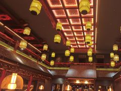 -宝轩渔府·老字号海鲜·正宗津菜(水上店)
