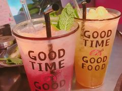 -炑八韩烤(琼华店)