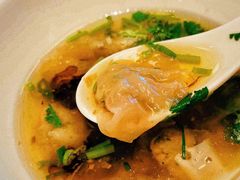 -莆田餐厅PUTIEN(西安万象天地店)