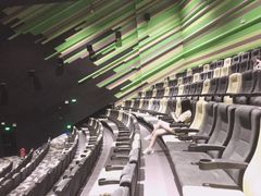 放映厅-中影国际影城(CINITY LED横岗店)