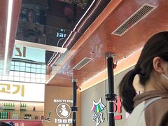 -韩一品韩国料理(柏庐南路店)