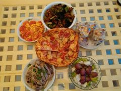 -棒约翰比萨·意面(万达店)