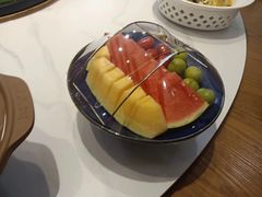 -红椒香·闽北光泽菜·宴请聚会(奥体店)