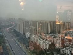 -锦悦轩空中观景餐厅