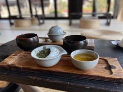 -禅射堂(嘉善越里店)