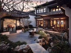 -林妈妈村·日式料理(宝山万达店)