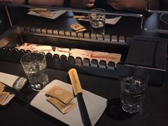 -很久以前羊肉串(昌里路三钢里店)