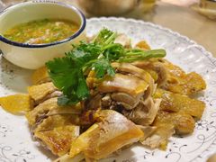 -洪霞餐馆