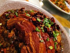 -徐鼎盛民间菜(南坪后堡店)