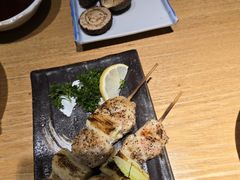 -桂马·日本料理·海胆·海鲜饭·酒场(民主广场店)