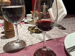 -马克西姆餐厅(崇文门店)