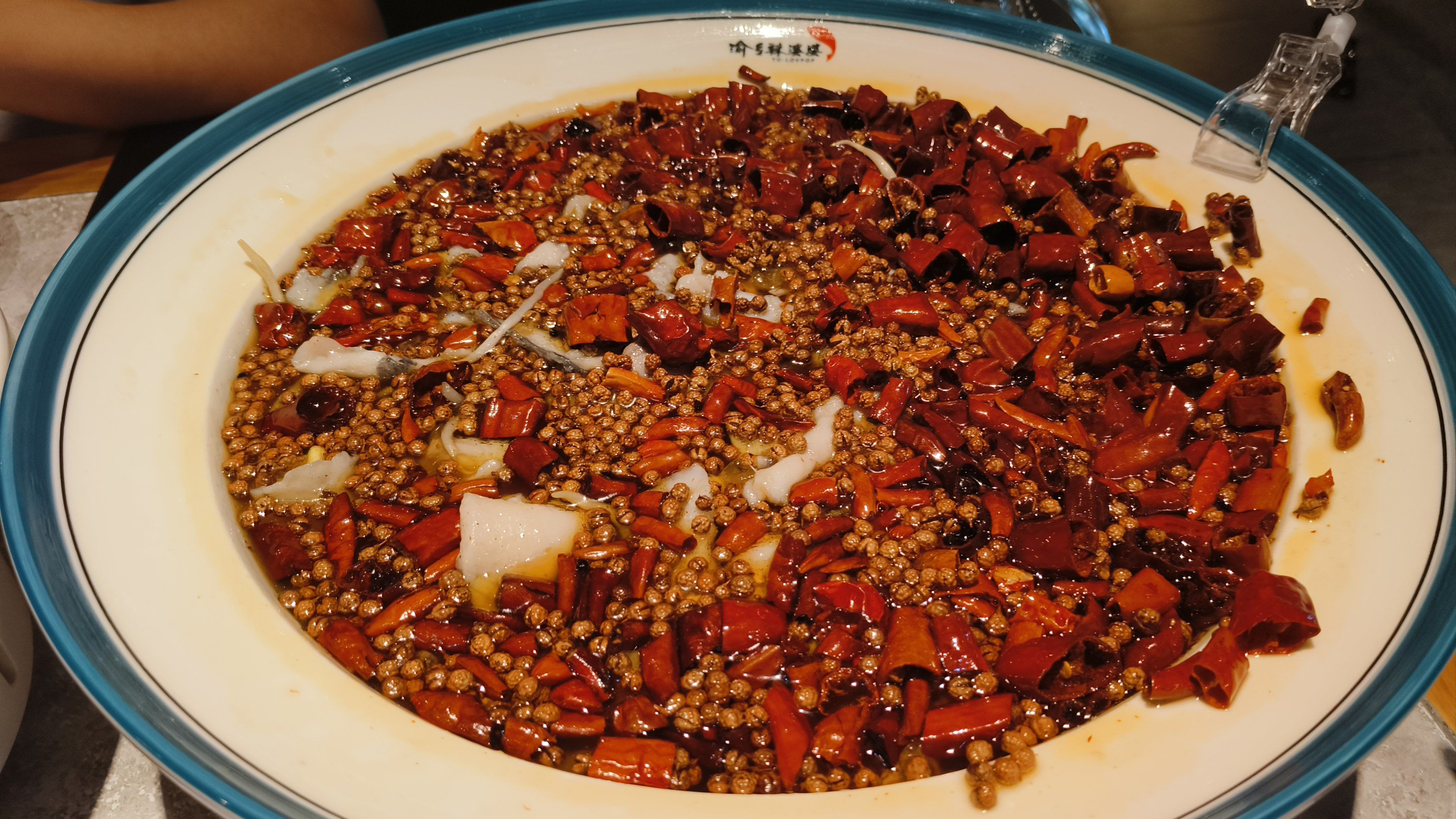 滋味川味,辣中带鲜