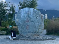 -洱海月湿地公园