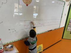 -MUFFY'S博识梦飞幼儿园(万柳园)