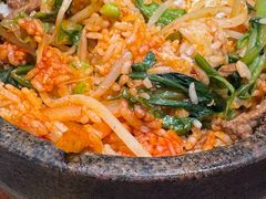 -大可泥炉烤肉(中街店)