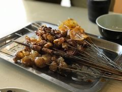 -群姐面馆·海鲜烧烤(同安路二店)