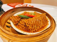 -正佳广场万豪酒店-粤菜餐厅·点心·海鲜·聚餐