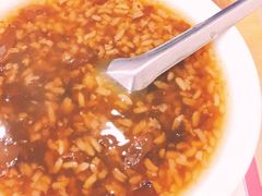 -东北熏肉大饼(大学南路店)