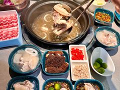 -润泽园椰子鸡(汇一城店)