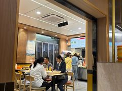 -林静小吃(复兴路店)