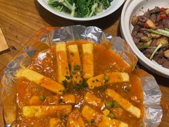 -无名小酒馆·湖北私房菜(昙华林店)